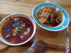 -马三洋芋片(兰州总店)