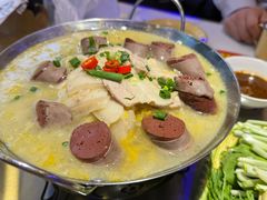 -徐家屯铁锅炖(宋家庄店)