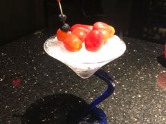 -上井料理黑金店(IFS国金中心店)
