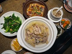 -老客家·客家菜(万达店)