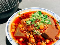 -肖四女乐山跷脚牛肉(江北星街坊店)