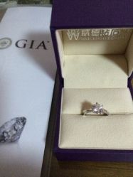 iphone_upload_pic-威德钻石-克拉钻大本营(南京东路店)