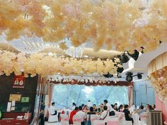 -永兴外婆桥酒楼(谷埠街店)