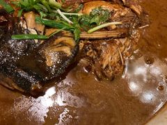 -福来居烤鸭店(天坛二店)