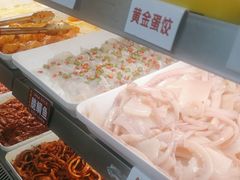 -李记称盘牛杂串串(广厦店)