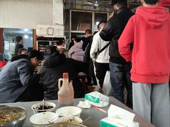 -正宗杨记普洱酸醋米线(总店)