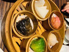 避风塘虾饺五小宝-避风塘(光启城店)