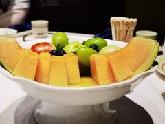 水果-开海·红岛海鲜虾水饺(石老人店)