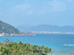 -三亚太阳湾柏悦酒店