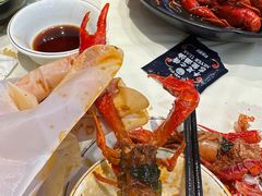 -聚味瞿记·龙虾堂(坡子街店)