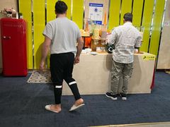 -北京东直门智选假日酒店