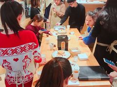-ABC Cooking Studio(上海环球金融中心店)