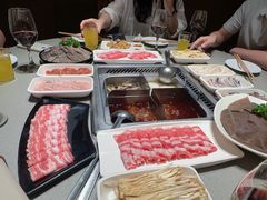 -海底捞火锅(枫蓝国际购物中心店)
