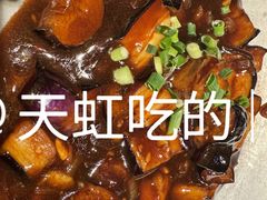 -绿茶餐厅(深圳龙华天虹购物中心店)