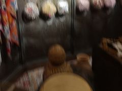 -纳瓦新疆菜(银都店)