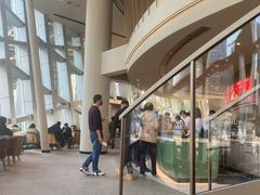 -星巴克臻选(宁波天一广场店)