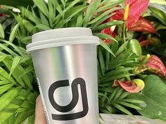 -gleeglee乐溢亦茶(合生汇店)