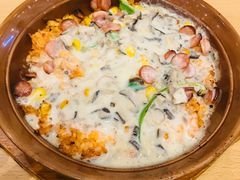 -萨莉亚意式餐厅(天河城购物中心店)