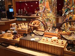 -盛宴自助餐厅(运达喜来登店)