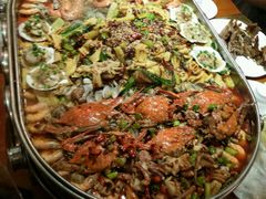 -金掌勺东北菜(格兰晴天店)