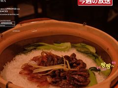-捞王锅物料理(温州万象城店)
