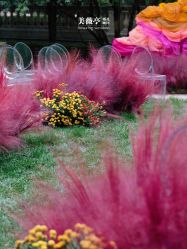 -美薇亭婚礼顾问