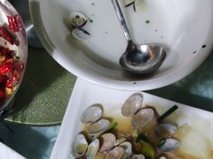 -范饭椰林川湘味海鲜·椰子鸡(三亚湾椰梦长廊店)