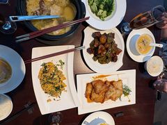 -小南洋海景餐厅(深圳湾店)