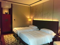 -上海崇明金茂凯悦酒店