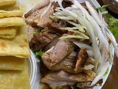 肘子-鼎香润(德胜门内店)