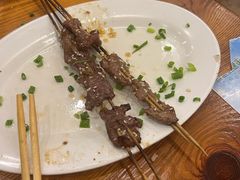 -疍家人黄记海鲜火烧烤