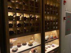 -翁暖茶馆(滨江东总店)