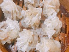 -正宗天津烧麦馆(柳州路店)