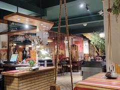 -吧嘚嘴炭烧鸽串吧(北海街店)