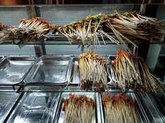 -钢管厂五区小郡肝串串香(南山店)