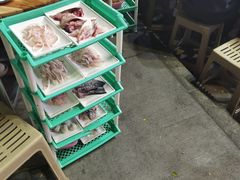 -中山脆肉鲩(新圳东路店)