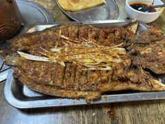 -清真·馬坡二旦烧烤(人生一串拍摄店)