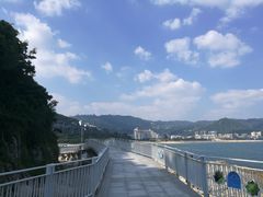 -大梅沙海滨公园