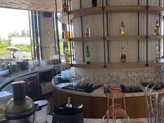 -大堂酒廊·亚龙湾万豪度假酒店