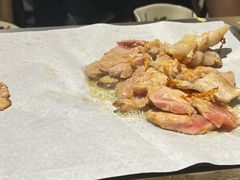 -玫瑰花园自助烤肉(顺义鑫海韵通店)