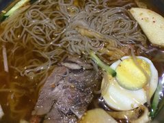 -韩时烤肉(丰科万达广场店)