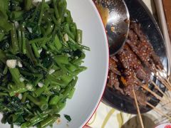 -串盟烧烤大排档·长沙美食地标(星沙店)