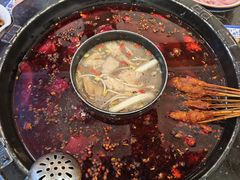 -陈眼镜火锅(总店)