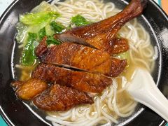 烧鹅肶濑-烧鹅濑(西华路店)