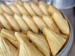 -叶婆婆豆浆馍馍
