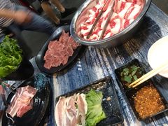 -胡哥烤肥牛(车公庙店)