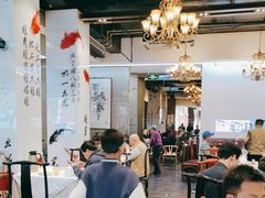 -到家尝北京菜(西坝河店)