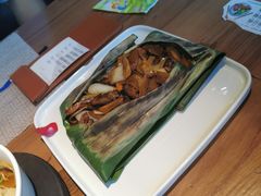 -雀舞云南菜(乐客城店)