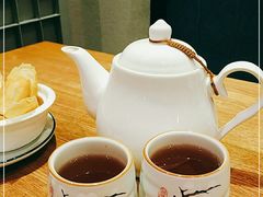 -禄运茶居·手工点心(猎德店)
