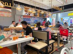 -龍歌自助小火锅(崂山丽达店)